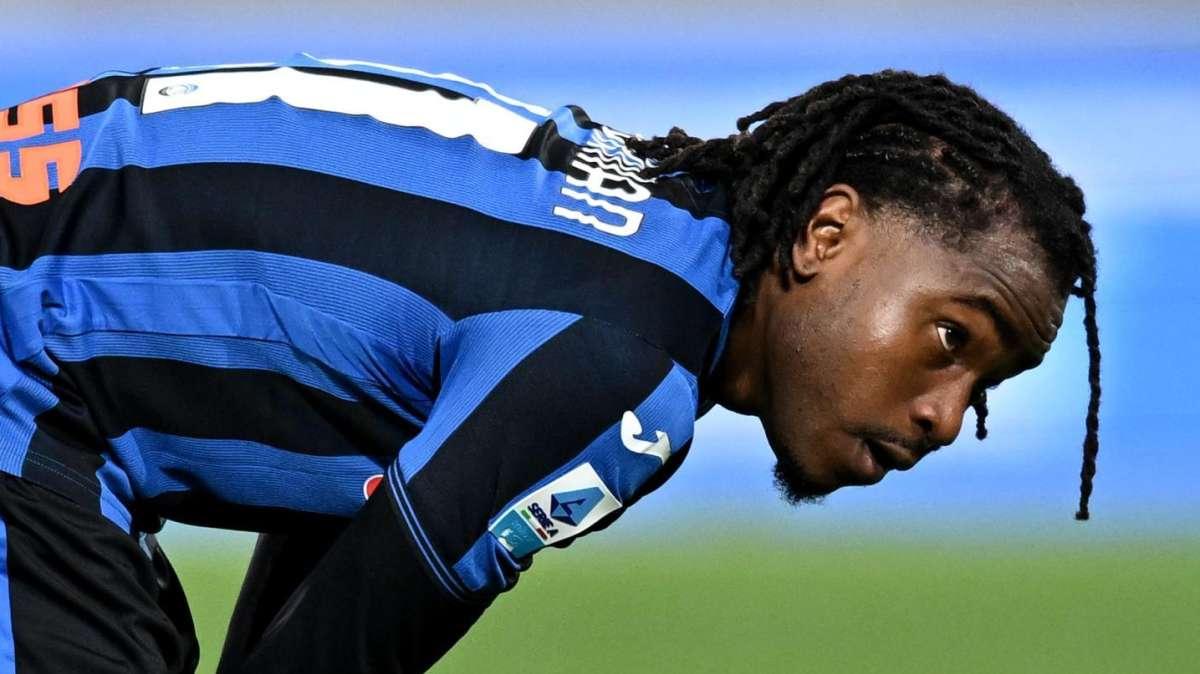 GdS - Inter, addio Lookman: la serie cancellata dopo una sola stagione