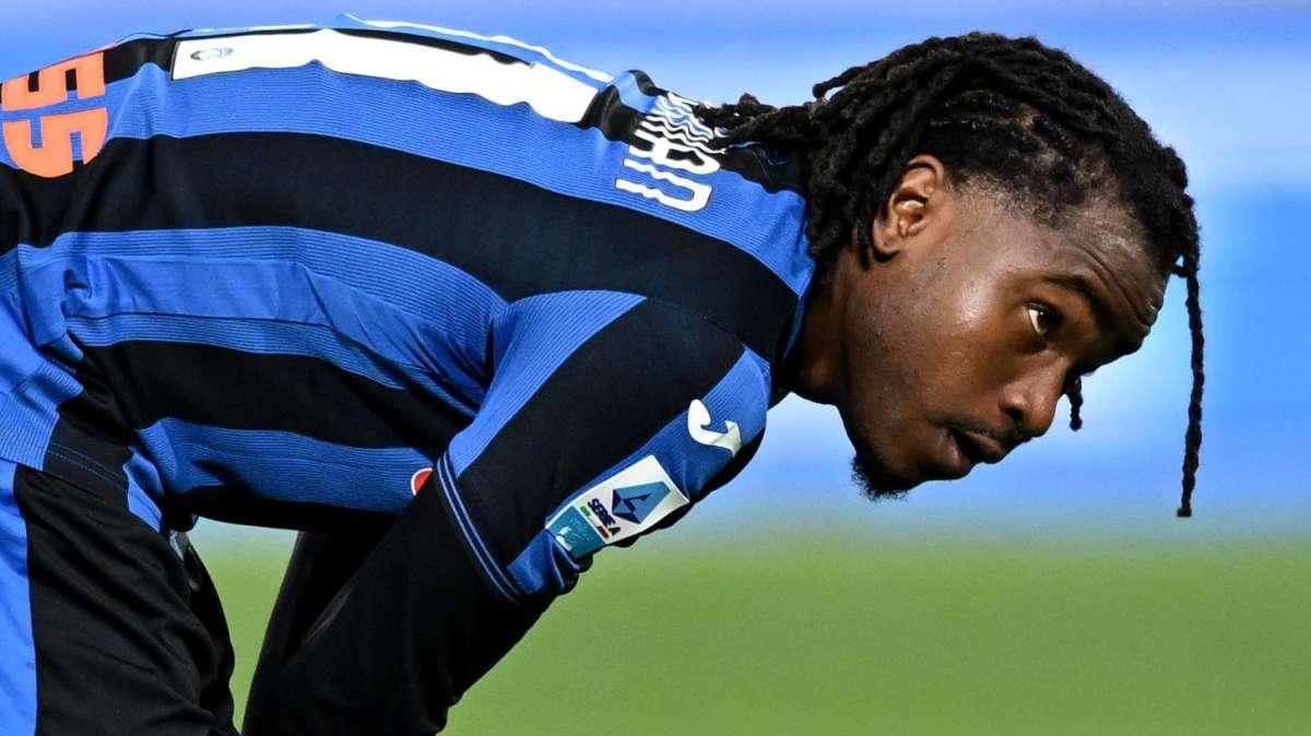 CdS - Lookman, decisiva la prossima settimana? L'Inter non rilancia al buio