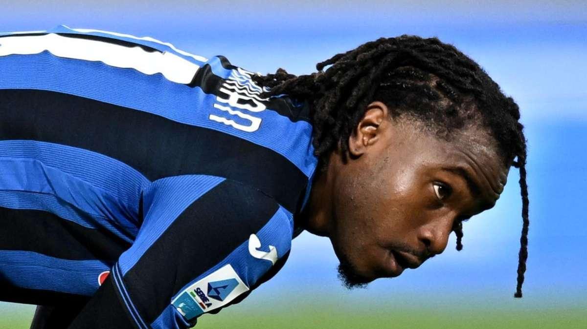 GdS - Primo dialogo Inter-Atalanta. Fumata bianca ancora lontana, Lookman pronto allo strappo con la Dea