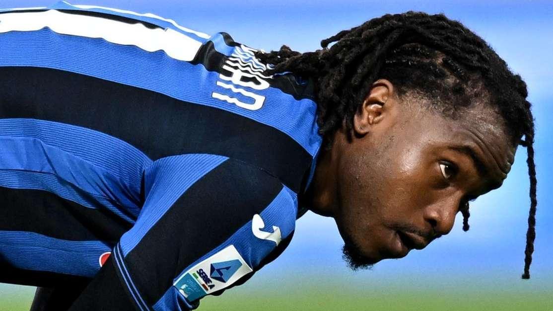 CdS - Caos Lookman: Marotta non cambia rotta. L'Inter aspetta Ademola, due punti vanno chiariti. Openda e Greenwood...