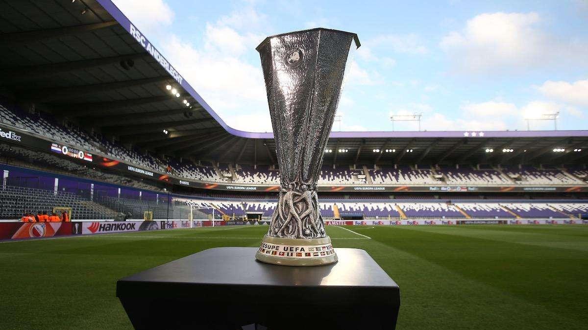 EL - Ein. Francoforte-Inter, unico incrocio tra squadre vincitrici del torneo