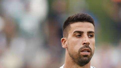 VIDEO - Khedira: "Juve, l'ottavo scudetto di fila è un grande successo"