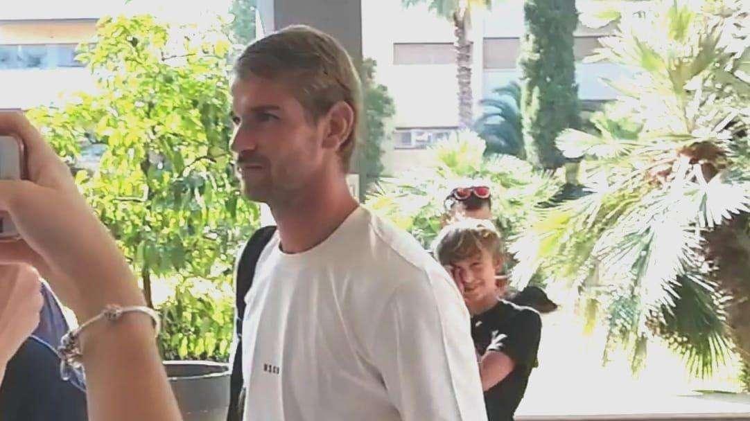 GdS - Lazio, Maximiano non convince: con l'Inter spazio a Provedel