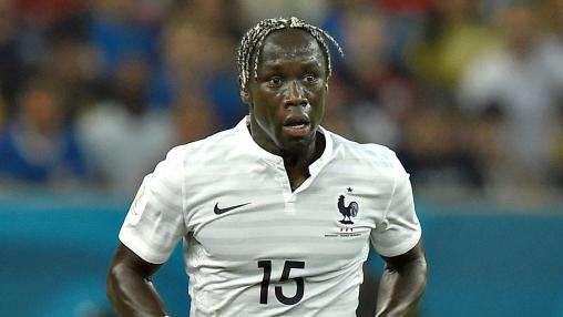 Sagna e il no all'Inter: "Non ho scelto il City per soldi"