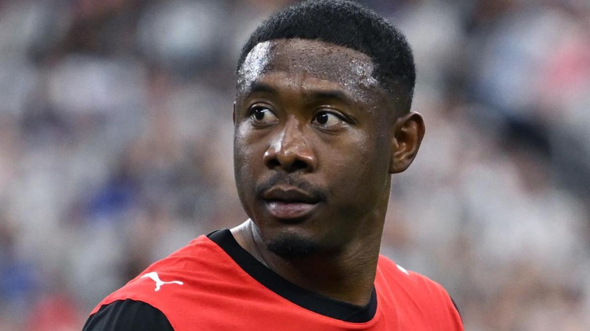 Udinese, Alaba: "Non farò i nomi dei club italiani che mi hanno cercato in passato"