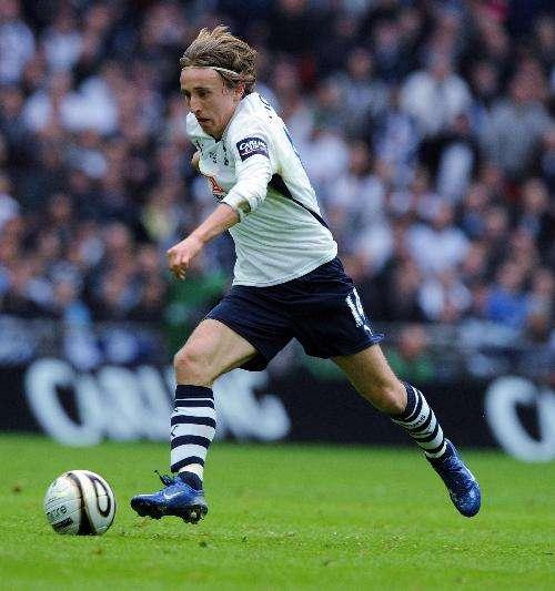 Inter su Modric? Per gli inglesi servono 50 milioni