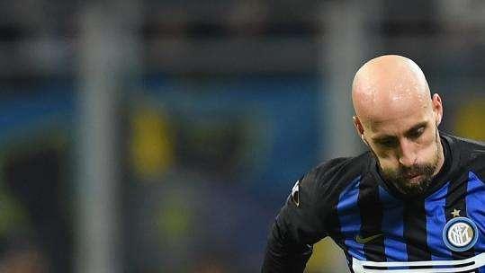 GdS - Borja Valero c'è, ma va in panchina. Brozovic con la Juve