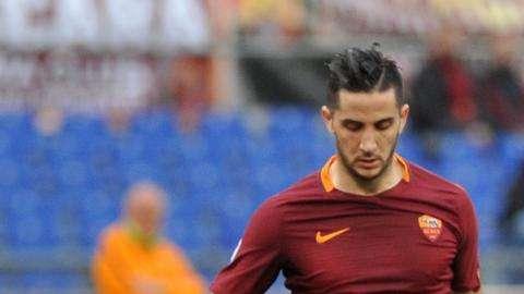 Sky - Non ci sono margini per il rinnovo, la Roma venderà Manolas al migliore offerente