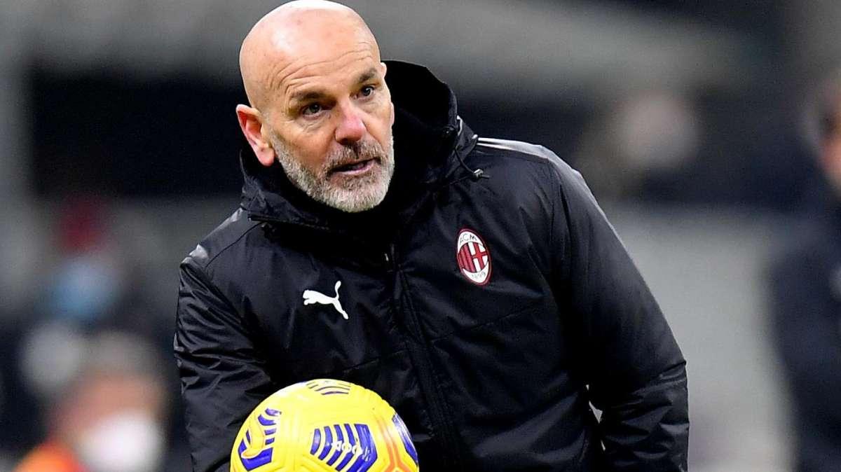 GdS - Pioli è in cerca di una rivincita non banale nei confronti dell'Inter