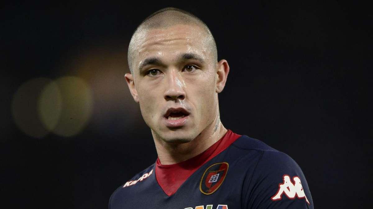 Marcolin: "Nainggolan bravo, ma non un top player"