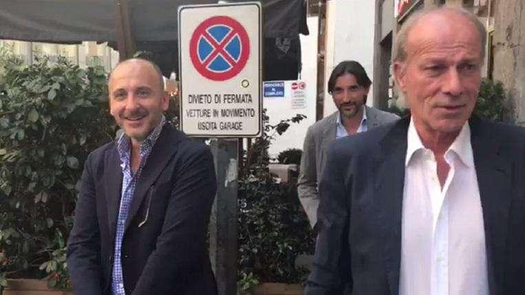 Il bilancio del mercato: l'Inter resta in panne al momento di accelerare. Gap in difesa, ceduta una squadra intera