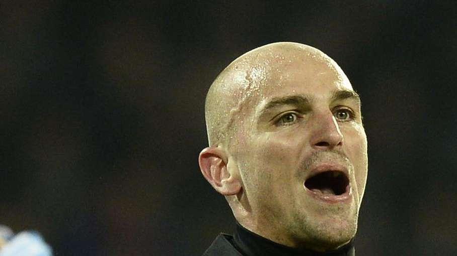 Cambiasso in mixed: "Rigore? C'era. Sul Milan..."