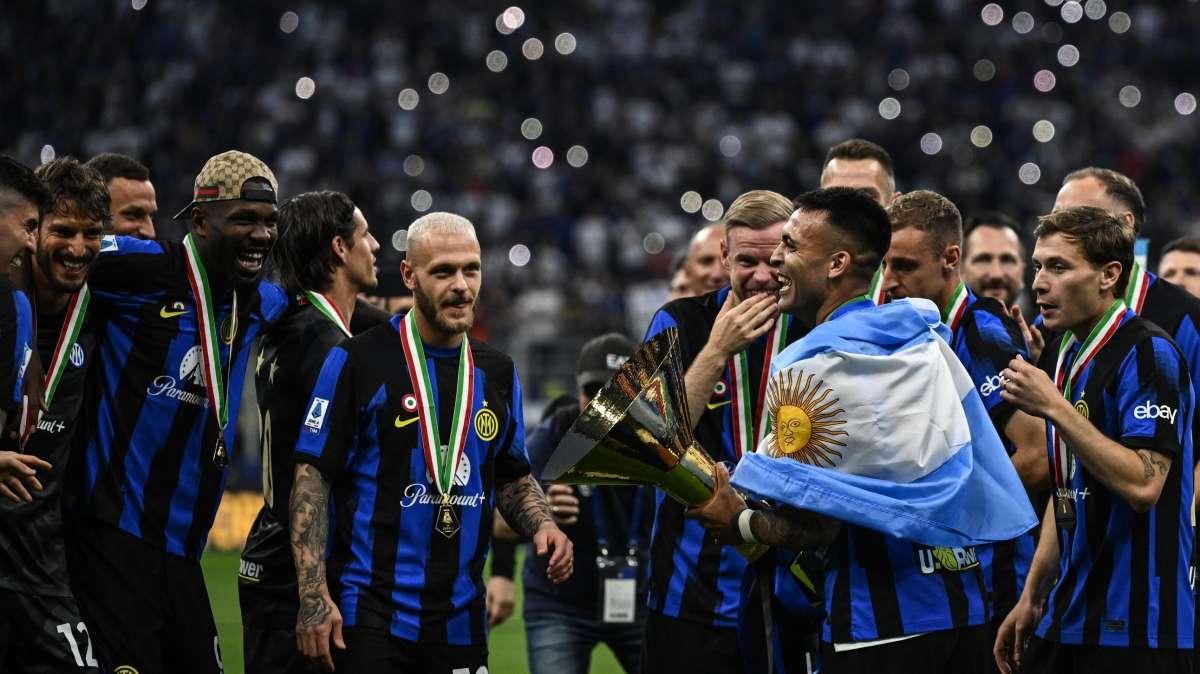 Champions League, il verdetto della simulazione Opta: City favorito, Inter al terzo posto