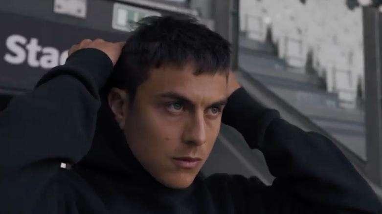 Dybala, messaggio al popolo juventino: "Si dividono le strade, ma vi porterò sempre nel cuore"