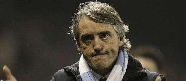 Mancini rivela: "A Benitez dissi che all'Inter..."
