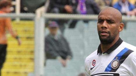 Maicon ai baby calciatori: "Siate perseveranti. Io..."