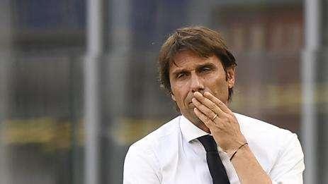 CdS - Stagione contraddittoria: i motivi della sfuriata di Conte. Ora si capirà chi è da Inter