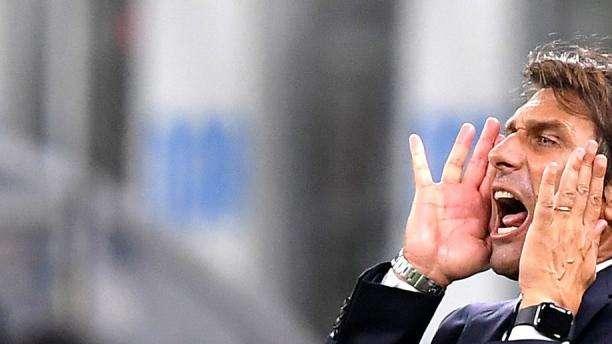Corsera - Conte ha in mano l'Inter. E ora vuole vedere l'effetto che fa in Europa