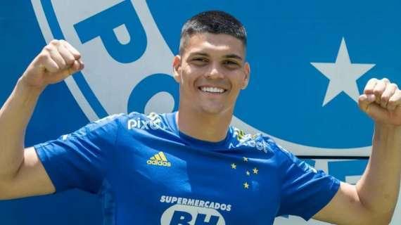 FcIN - Brazao è tornato, due strade davanti a lui: palla all'Inter