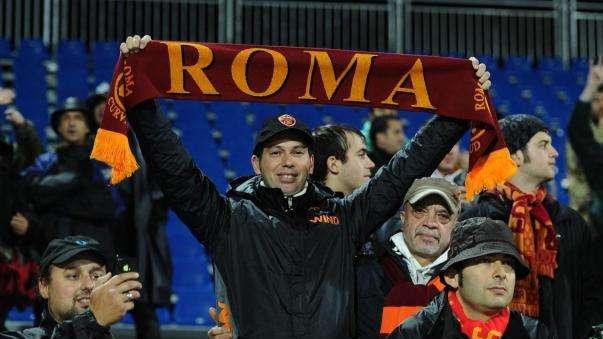 Serie A, la Roma non sbaglia: 2-0 al Novara