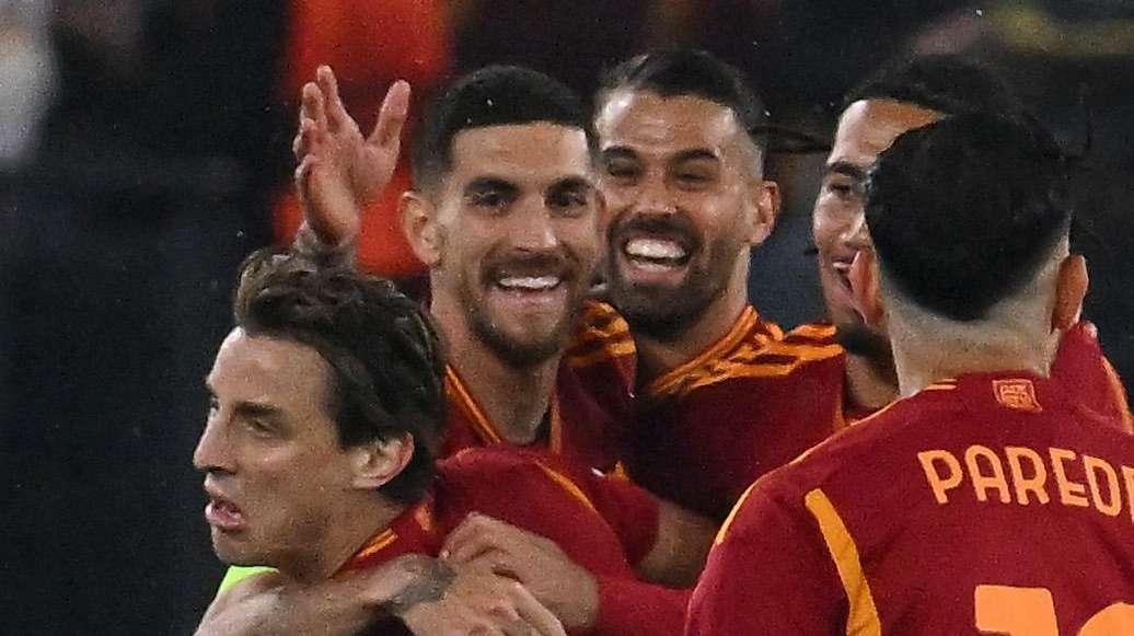 Club ranking Uefa, Roma settima a un passo dall'Inter: la situazione