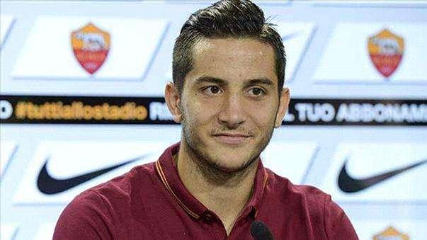 Manolas, l'agente a FcIN: "Inter e altri club: tante voci. Ora è della Roma"