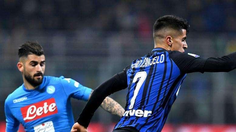 FcIN - Su Cancelo c'è lo United, ma l'Inter ragiona col Valencia