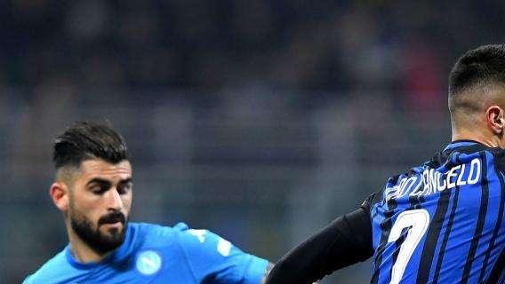 CdS - Cancelo, Juve e Valencia puntano ad accelerare 