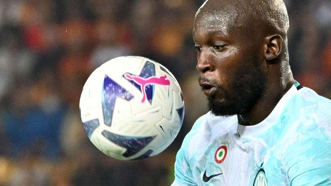 TS - Lukaku peggio che con la Croazia: grande fatica da subentrato. Il belga voleva giocare dal 1'