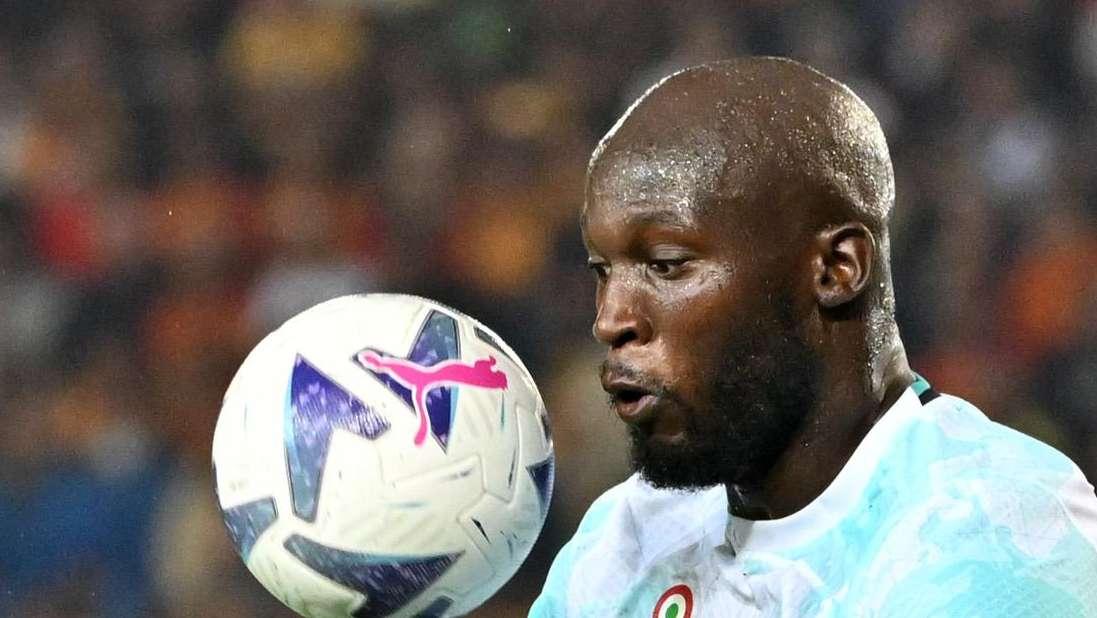 CdS - Condizione e integrazione nel gioco: Lukaku punta il derby per essere al top