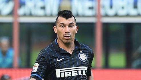 Medel a IC: "Parlai con Zamorano e spero di..."