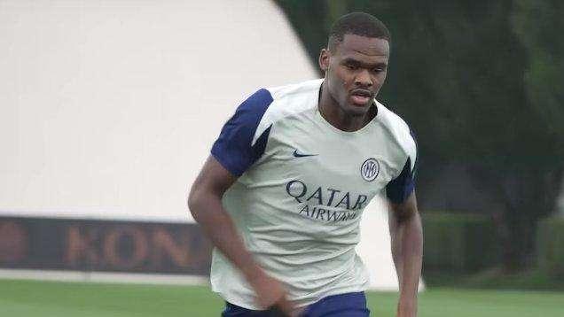 CdS - Inter-Inter U23, il giorno dell'esordio per Bonny: le indiscrezioni da Appiano sul francese