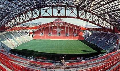 L'Inter torna a Trieste: ecco tutti i precedenti