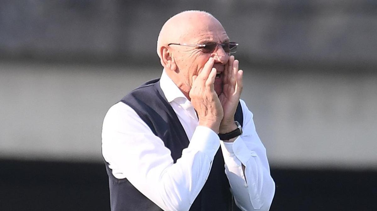 L'analisi di Cagni: "Inter clamorosamente più forte di Juve e Milan"