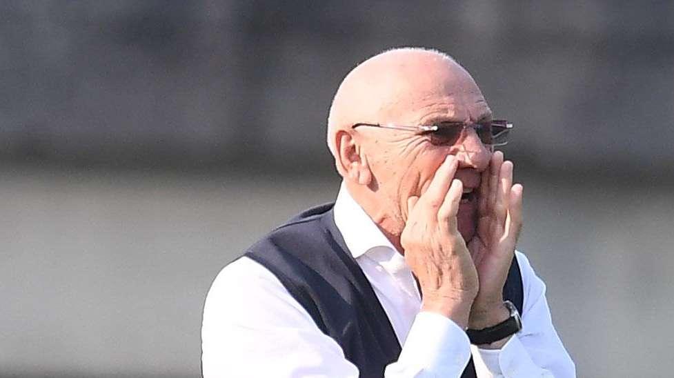 Cagni sulle dichiarazioni di Lautaro: "Doveva fare i nomi ed essere chiaro"