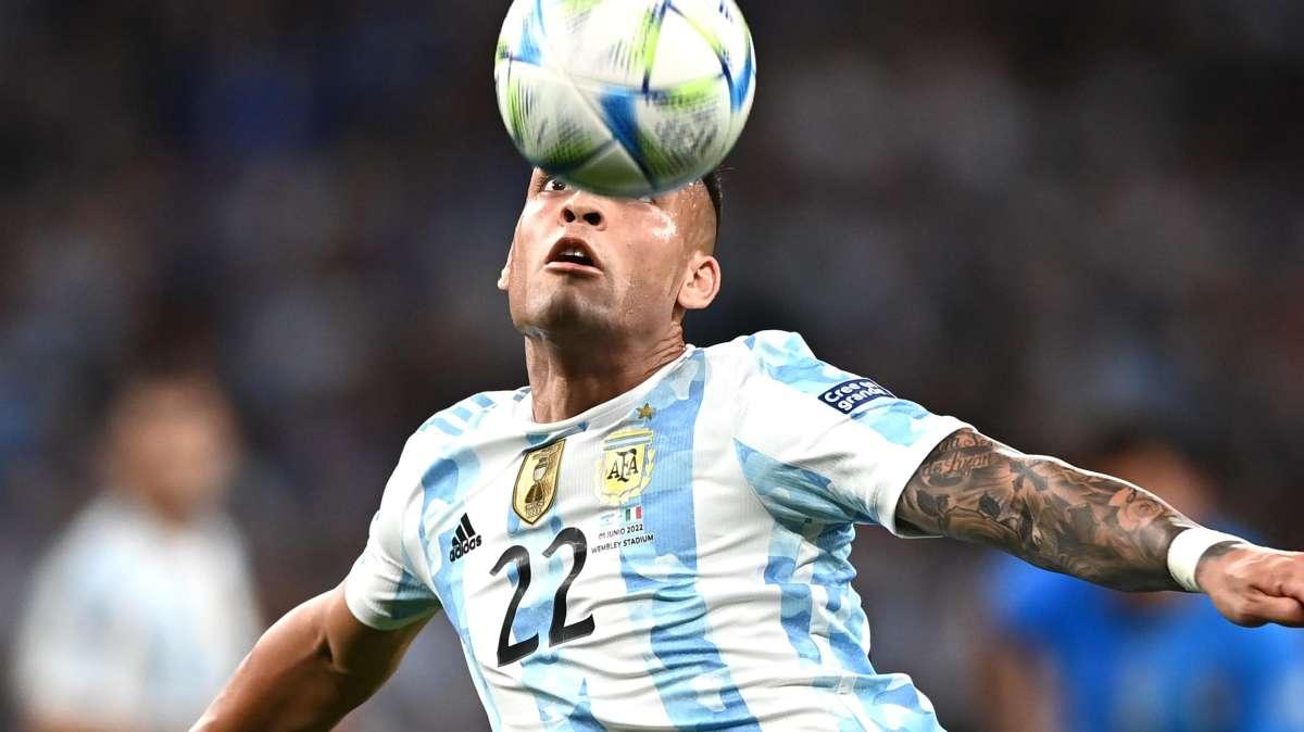 Argentina-Arabia Saudita, le scelte di Scaloni: Lautaro con Messi e Di Maria
