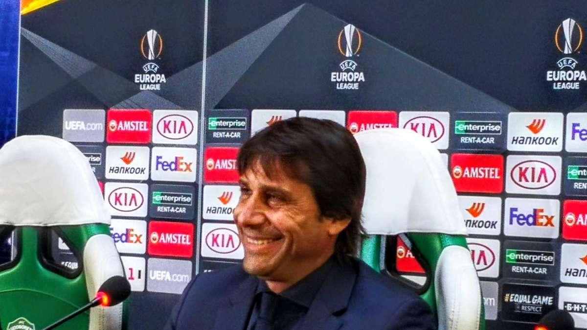 Inter-Getafe, Conte e Bordalas in conferenza alla vigilia degli ottavi: gli orari