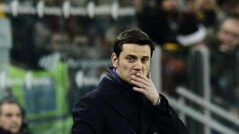 Montella a FcIN: "Ecco cosa ho detto a Stramaccioni"