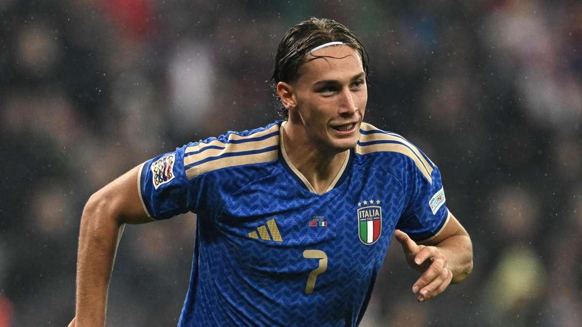 Matri: "Con Esposito abbiamo risolto la ricerca di un centravanti per l'Italia"