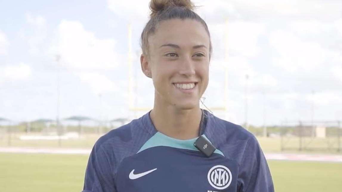 Brustia: "Felice per il rinnovo, ringrazio il club. Vogliamo avere un ruolo importante in campionato"