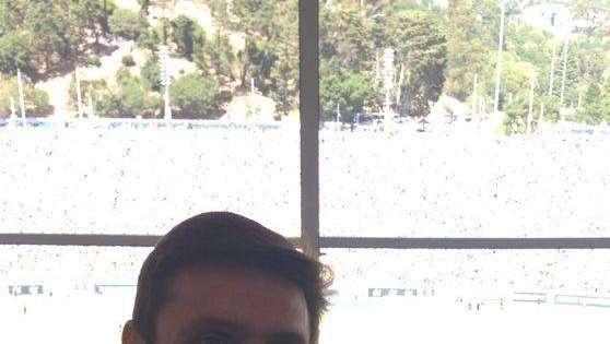 Zanetti e l'esordio da vicepresidente: "Gara dalla tribuna? Nuova esperienza. Bale con noi si scatena, l'importante..."