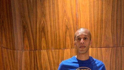 Jiangsu Suning, Miranda migliore in campo: in regalo un Samsung S20