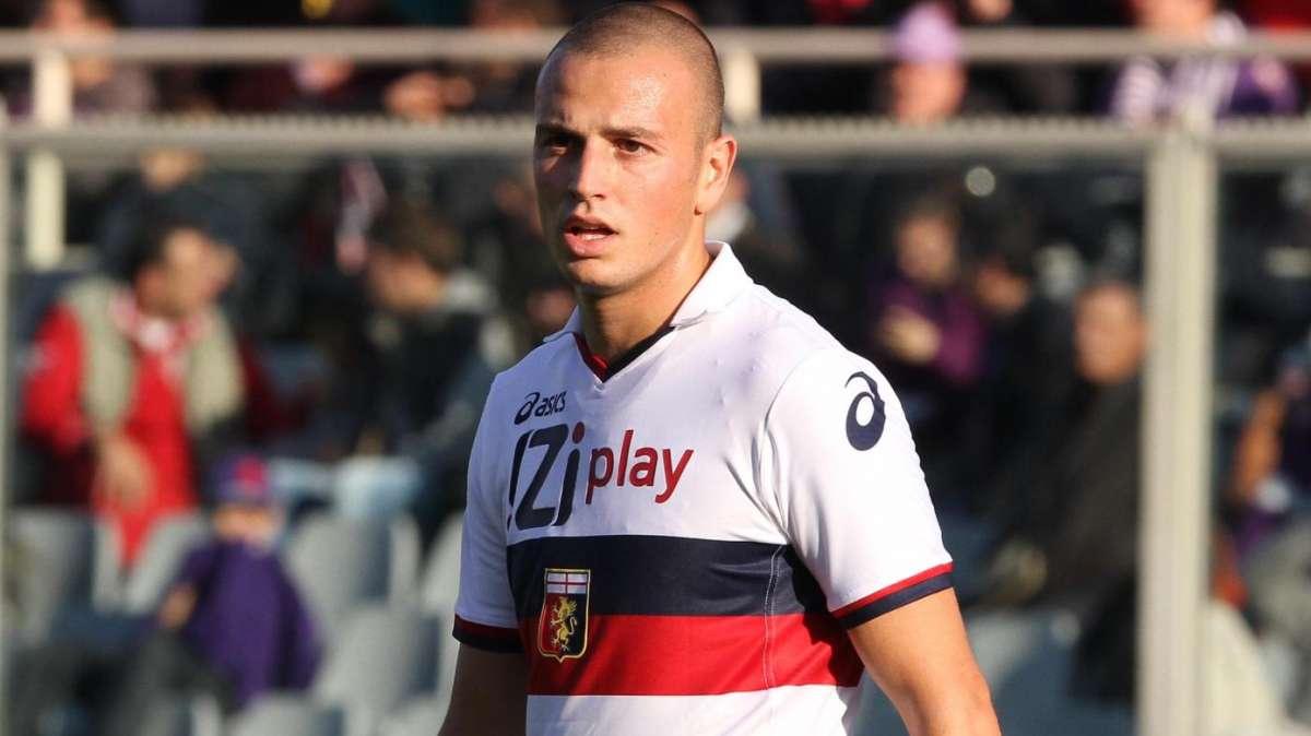Parisi a FcIN: "Luca Antonelli? L'Inter lo seguiva, ma adesso..."