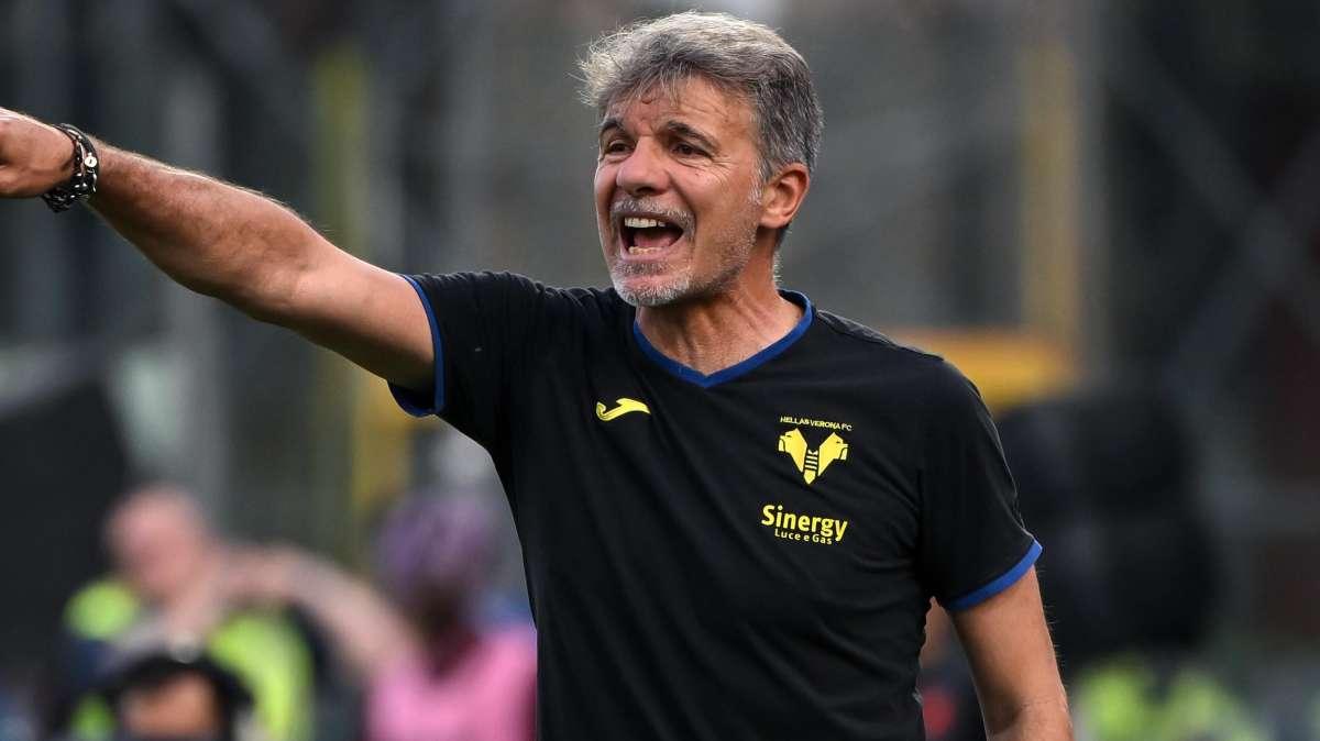 Qui Verona - Allenamento mattutino in vista dell'Inter, domani seduta a porte chiuse