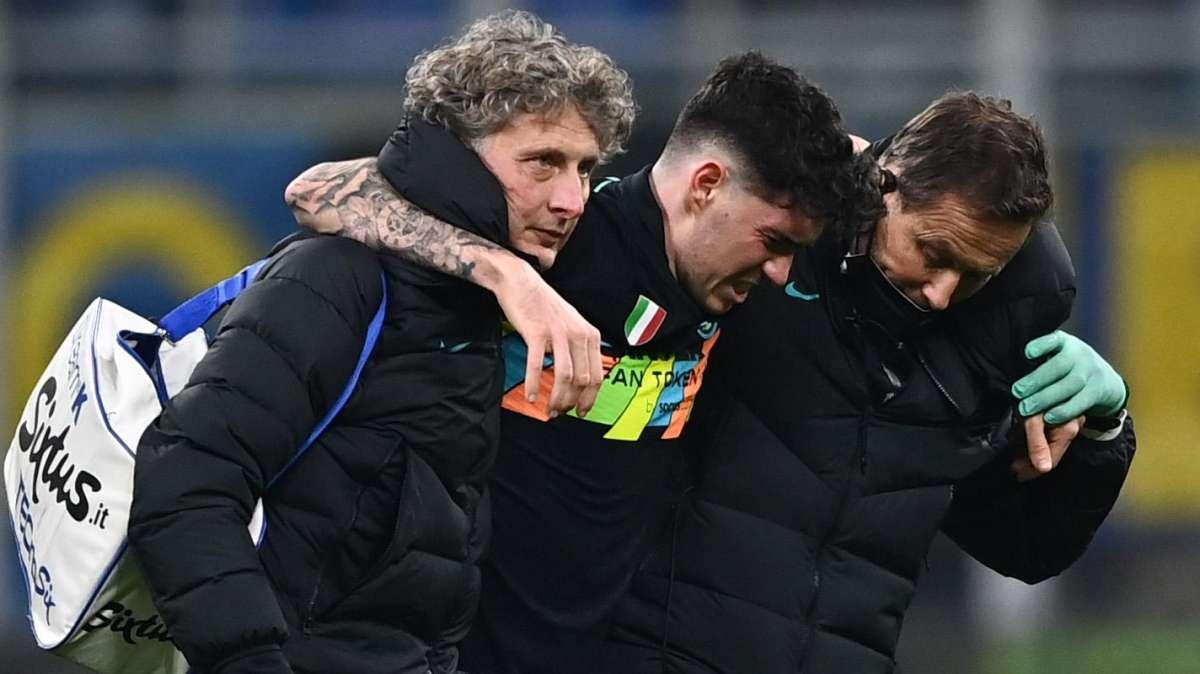 Sky - Bastoni, sospiro di sollievo: si proverà il recupero per il Liverpool