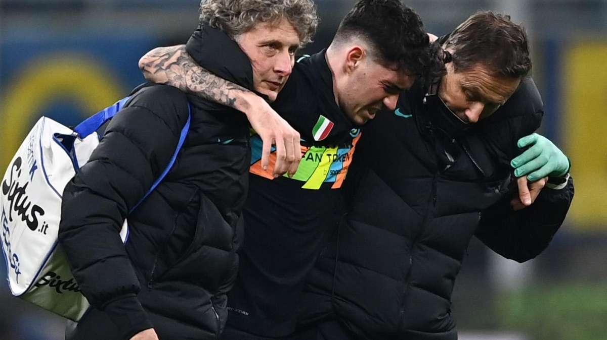 Da Appiano - Ottime notizie da Bastoni. Caicedo migliora, differenziato per due