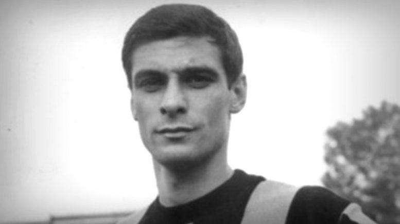 Storie Nerazzurre - Guarneri, uno degli immortali della Grande Inter