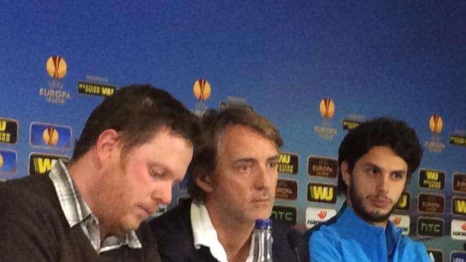 Ranocchia: "Questo stadio unico. Io 'cattivo'? Dico..."