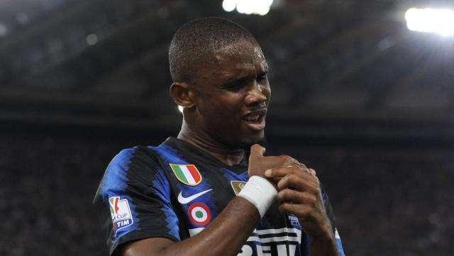 Clamoroso Corsport: "Inter, torna Eto'o!". Lui rivuole Milano, Moratti...