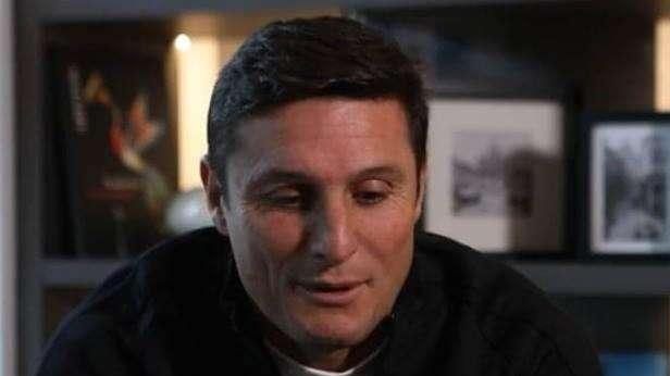Zanetti: "Inter, spero di lasciare l'impronta anche come vice presidente"